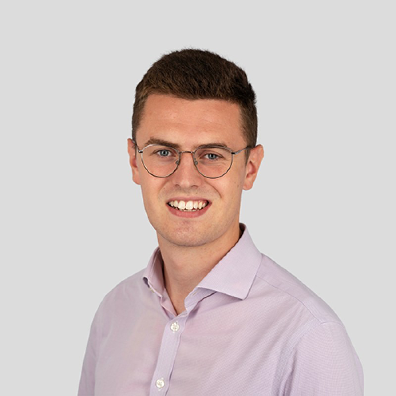 Euan Walsh