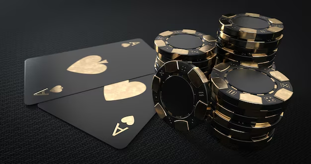 Five things to check before joining any casino