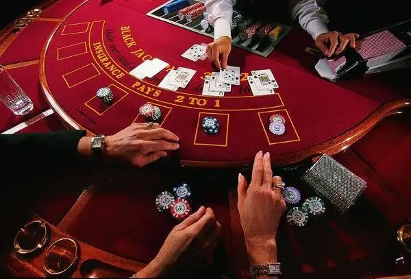 Why so many casinos are based in Gibraltar