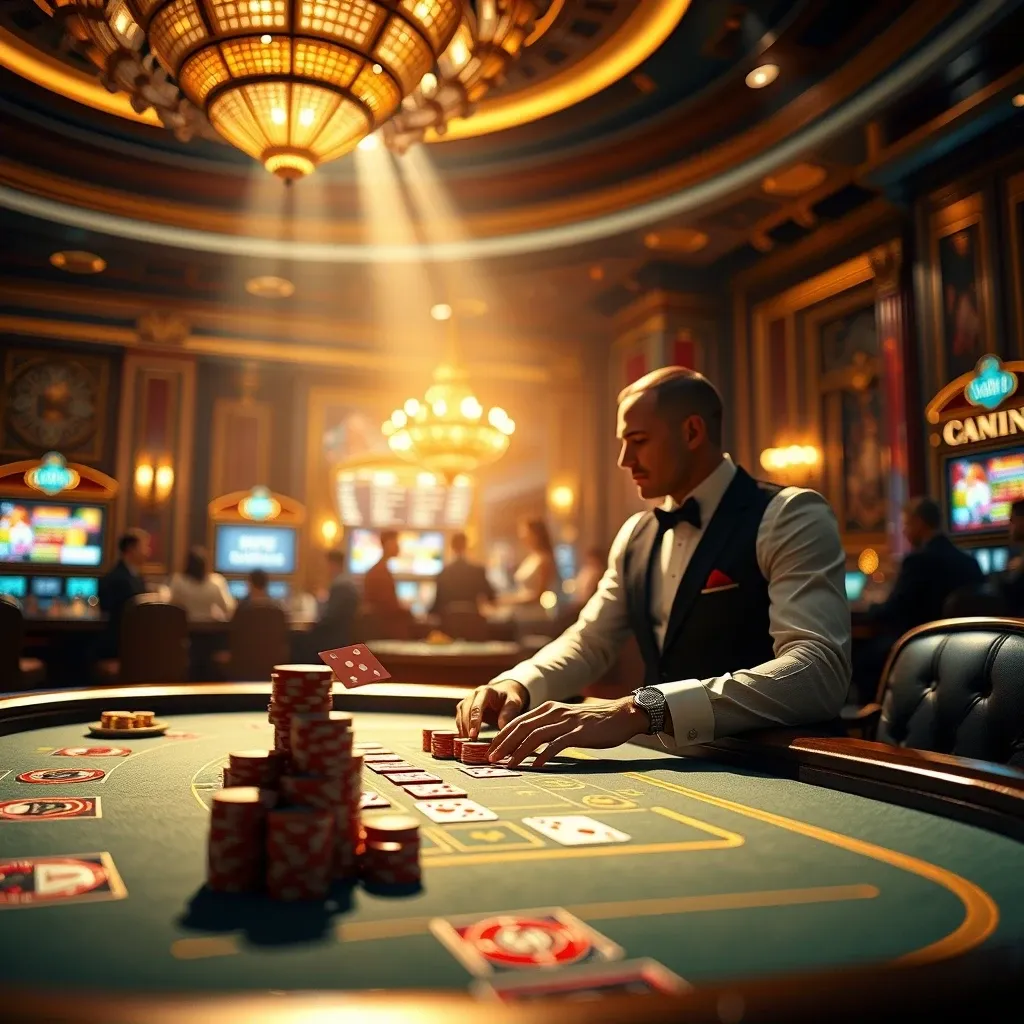 A short history of online gambling in Gibraltar