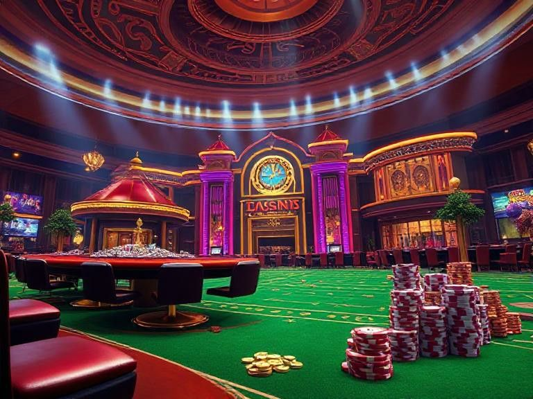Gibraltar and UKGC dual-licensed casinos explained