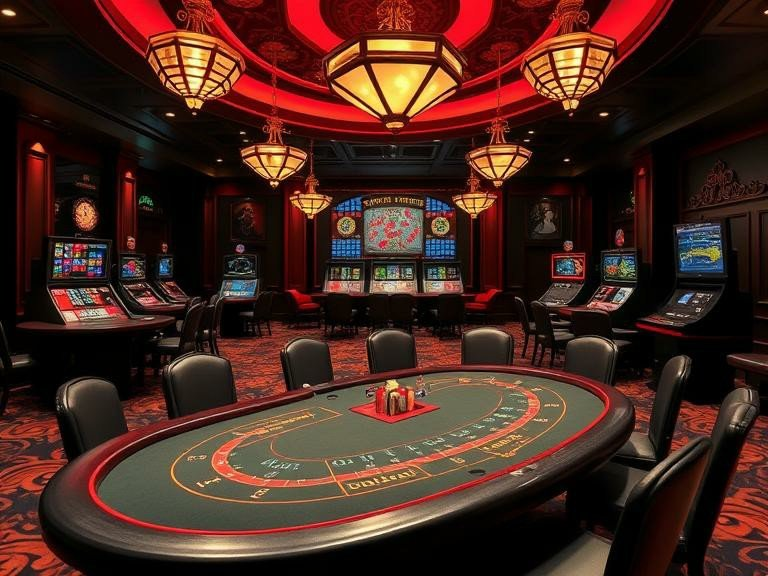 The Gibraltar Gambling Act 2025 explained