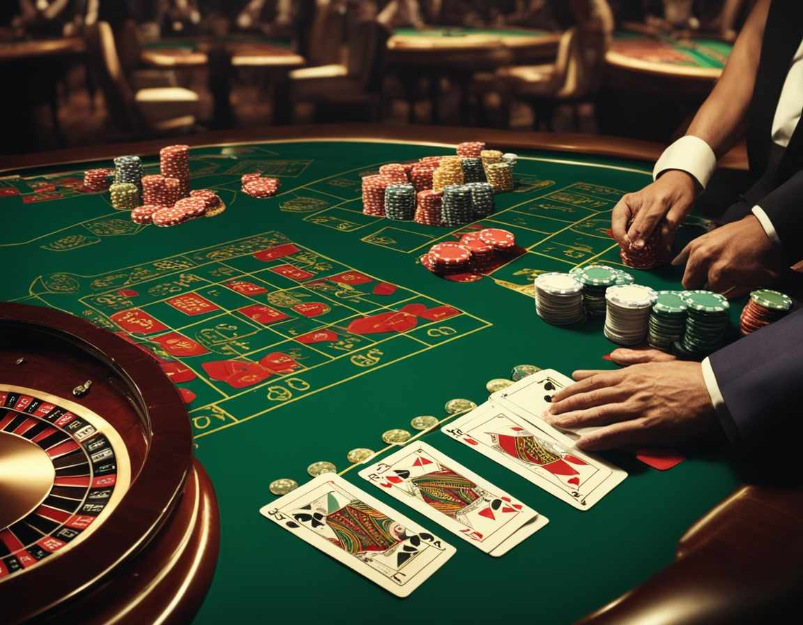A short history of online gambling in Gibraltar