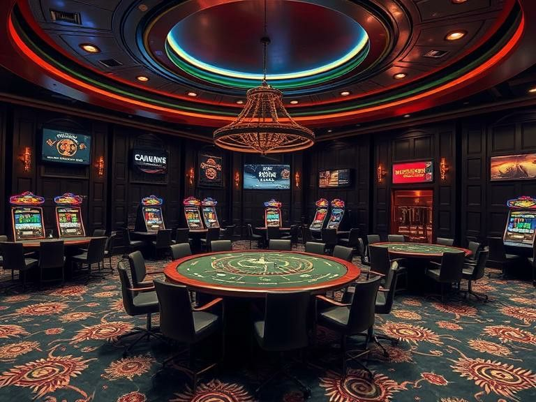 Why so many casinos are based in Gibraltar