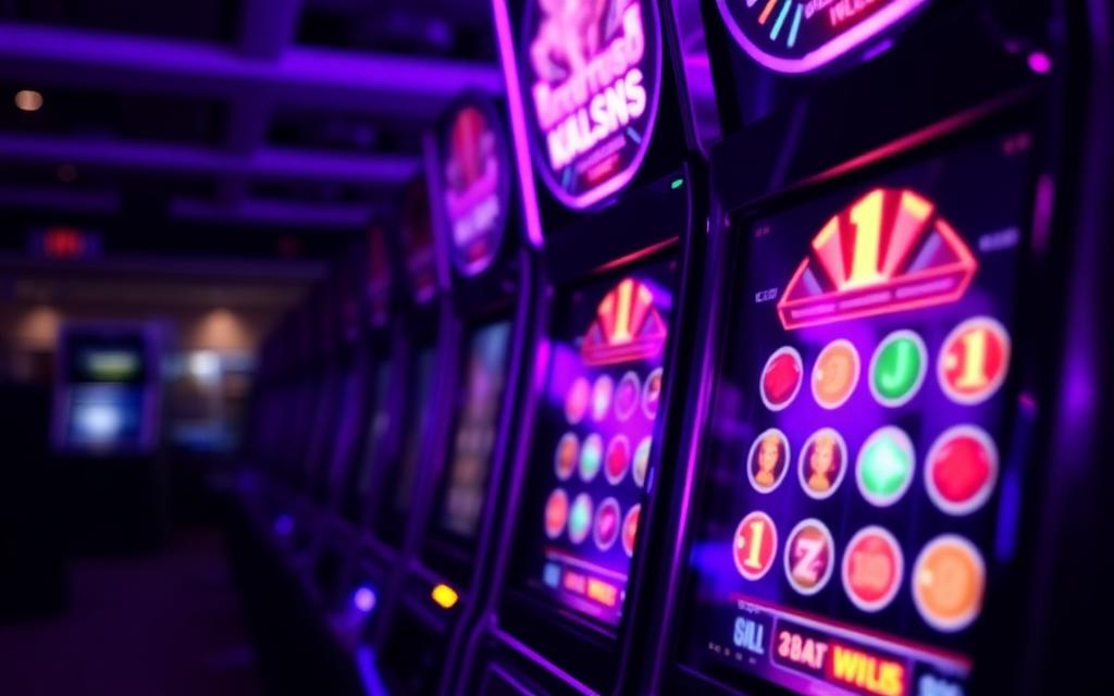 Reading a casino licence number