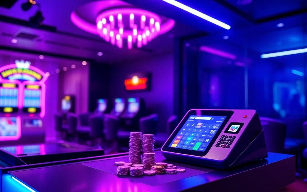Gibraltar casino deposit methods