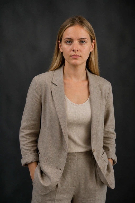Elena Dobrev